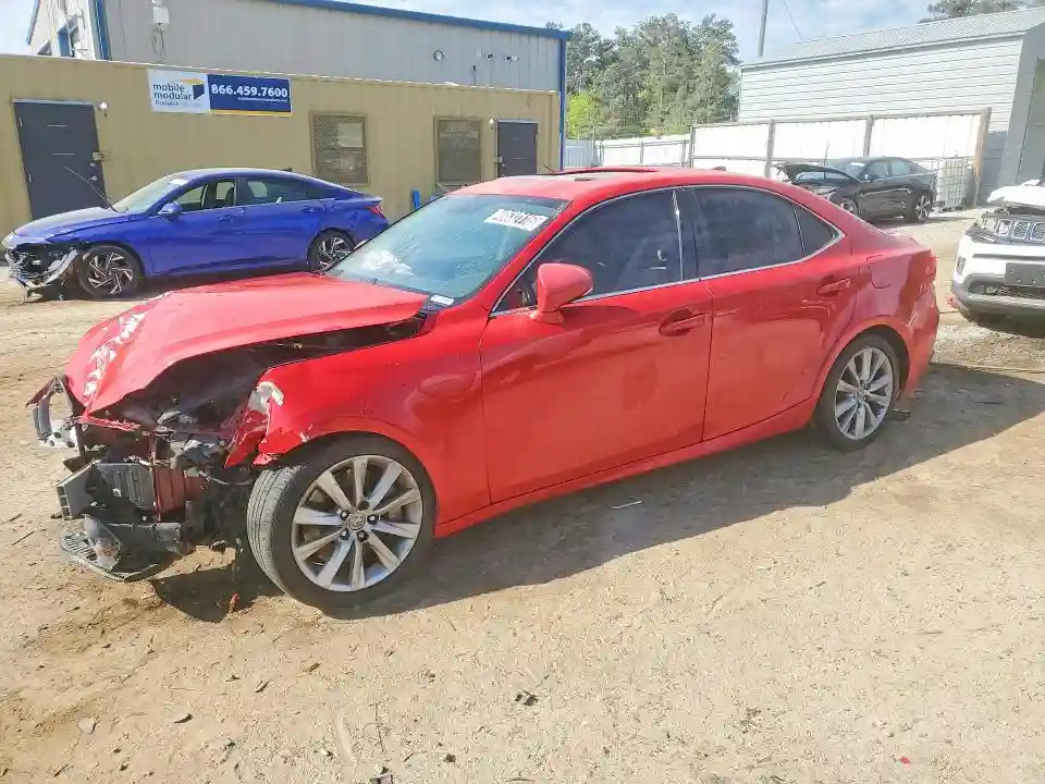 JTHBA1D23G5006183 2016 LEXUS IS-0