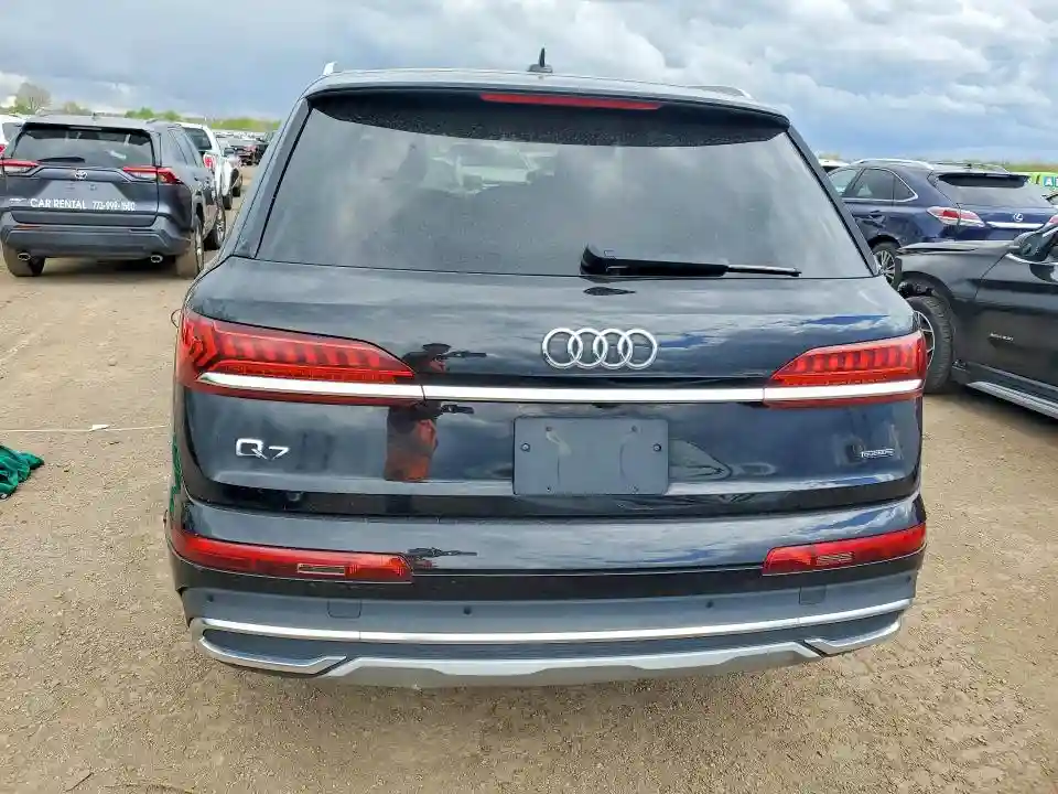 WA1LXAF75LD002756 2020 AUDI Q7-5