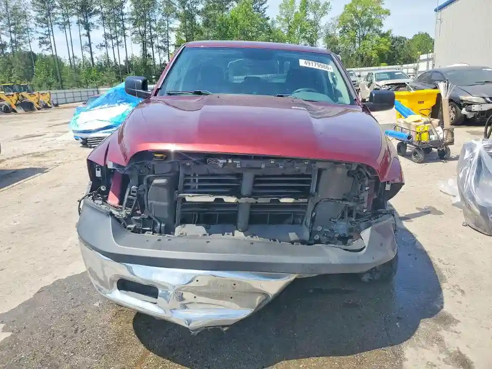1C6RR7FT1HS675595 2017 RAM 1500-4