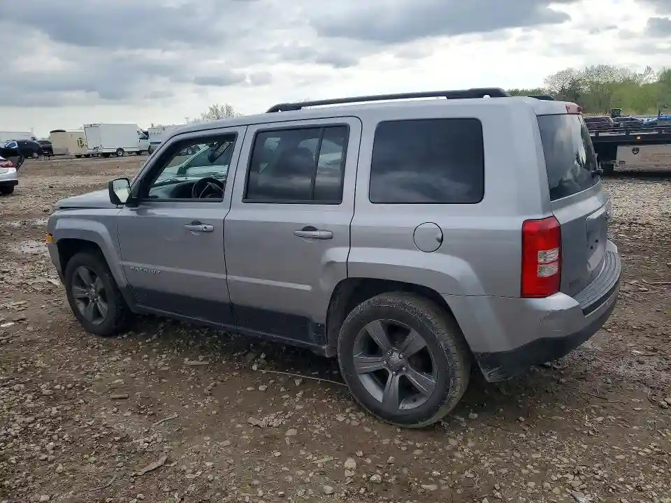 1C4NJPFA5FD430152 2015 JEEP PATRIOT-1