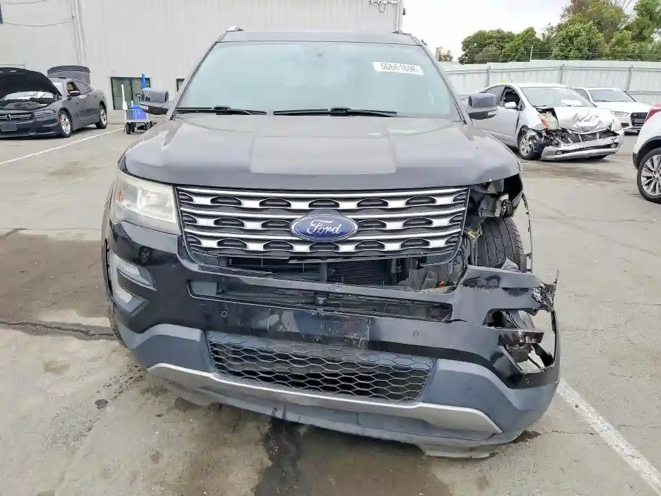 1FM5K7F82HGC23693 2017 FORD EXPLORER-4