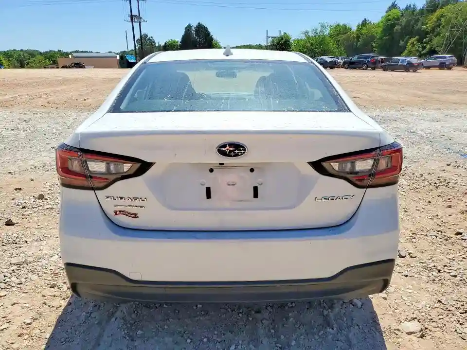 4S3BWAB60S3004954 2025 SUBARU LEGACY-5