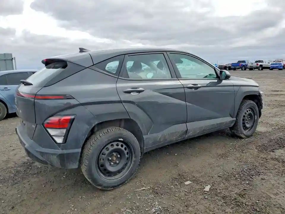 KM8HACAB7SU249923 2025 HYUNDAI KONA-2
