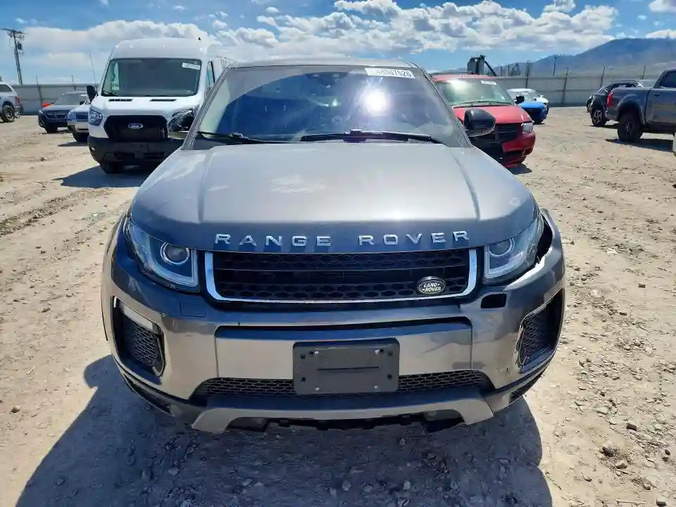 SALVP2BG4HH194027 2017 LAND ROVER RANGEROVER-4