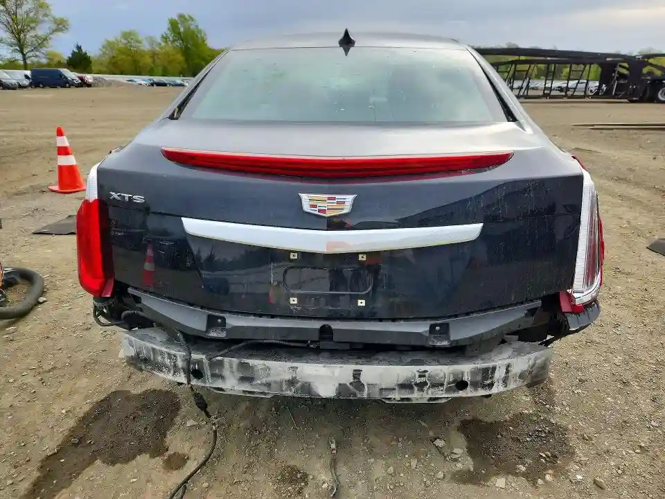 2G61M5S32H9199375 2017 CADILLAC XTS-5
