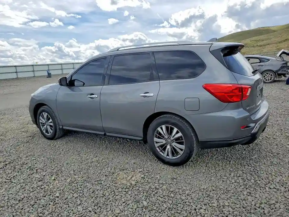 5N1DR2BN3LC585375 2020 NISSAN PATHFINDER-1
