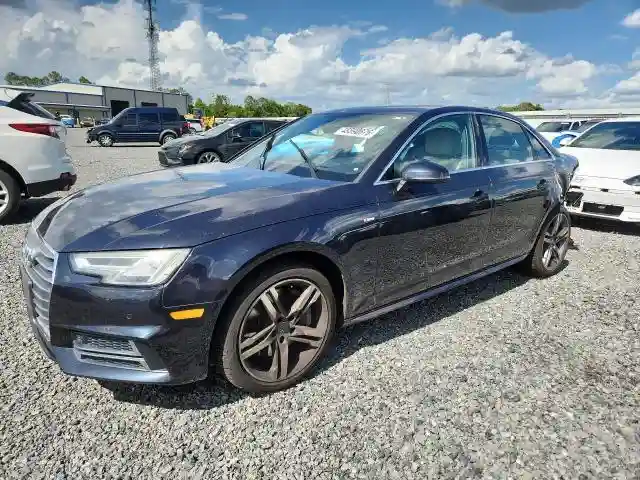 WAUMNAF49HN044075 2017 AUDI A4-0