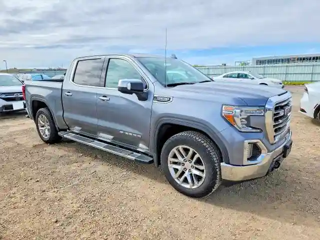 3GTU9DED6LG415866 2020 GMC SIERRA-3