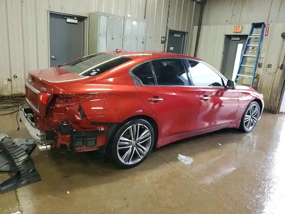 JN1AV7AR2GM530097 2016 INFINITI Q50-2