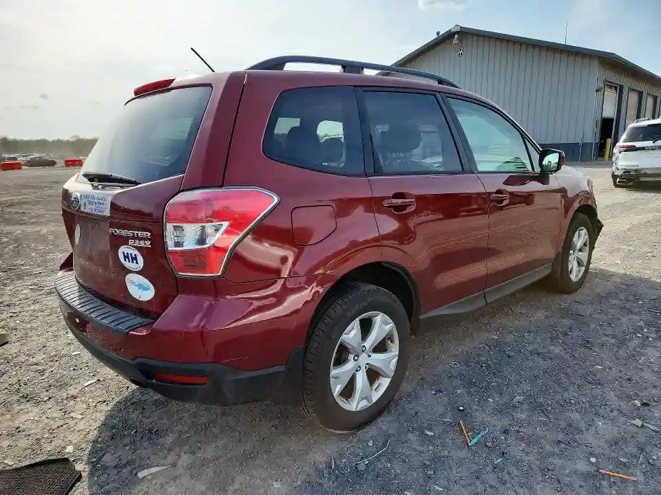 JF2SJADC2FH463365 2015 SUBARU FORESTER-2