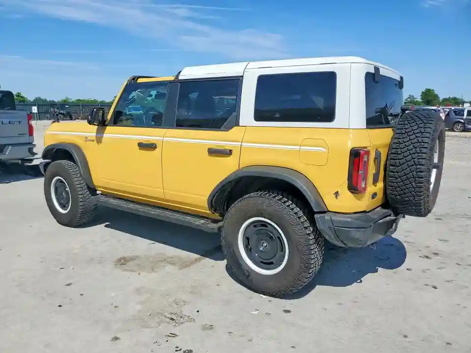 1FMEE4GP2PLA71478 2023 FORD BRONCO-1