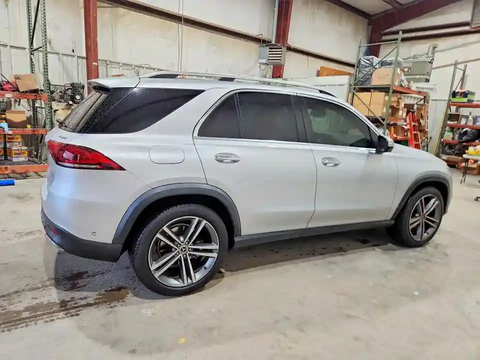 4JGFB4KB7LA062340 2020 MERCEDES-BENZ GLE-CLASS-2