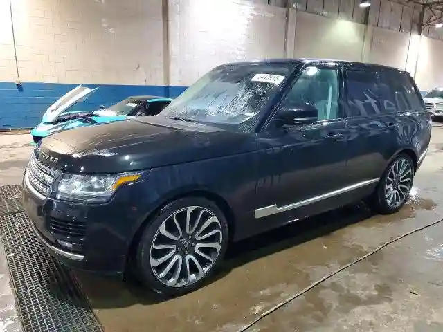 SALGS2EFXGA286759 2016 LAND ROVER RANGEROVER-0