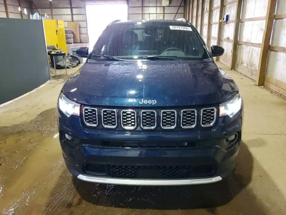 3C4NJDCN1TT203097 2026 JEEP COMPASS-4