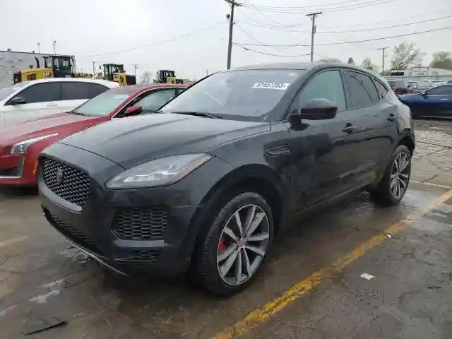 SADFP2FX1J1Z05630 2018 JAGUAR ETYPE-0