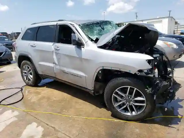 1C4RJEAG9LC191532 2020 JEEP GRAND CHEROKEE-3