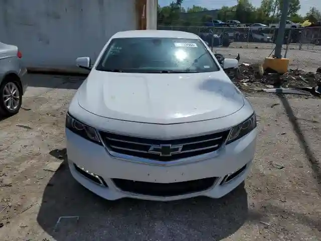 2G1105S37J9115638 2018 CHEVROLET IMPALA-4