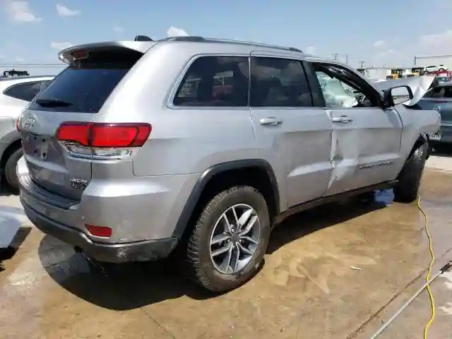 1C4RJEAG9LC191532 2020 JEEP GRAND CHEROKEE-2