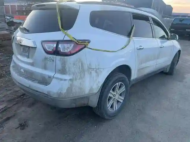 1GNKVGKD8HJ238873 2017 CHEVROLET TRAVERSE-2