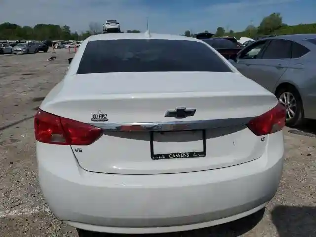 2G1105S37J9115638 2018 CHEVROLET IMPALA-5