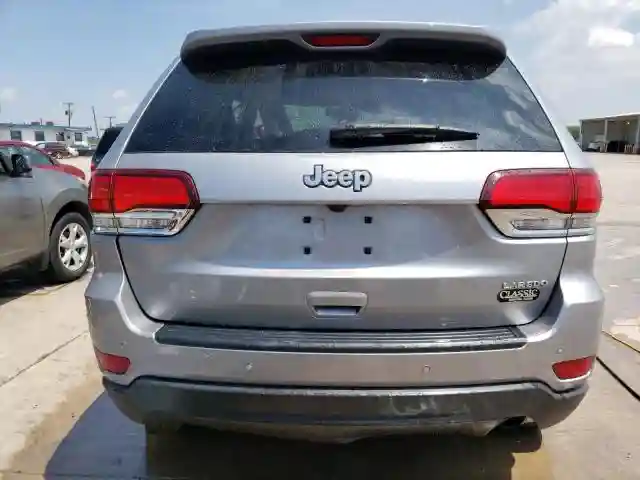 1C4RJEAG9LC191532 2020 JEEP GRAND CHEROKEE-5