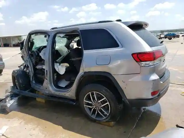 1C4RJEAG9LC191532 2020 JEEP GRAND CHEROKEE-1
