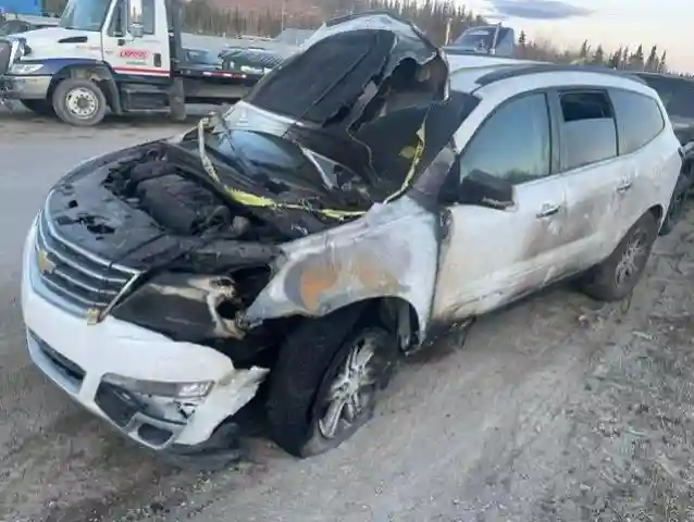 1GNKVGKD8HJ238873 2017 CHEVROLET TRAVERSE-0