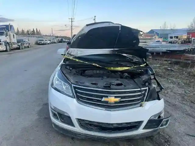 1GNKVGKD8HJ238873 2017 CHEVROLET TRAVERSE-4