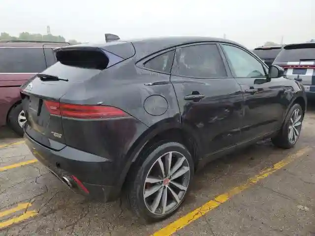 SADFP2FX1J1Z05630 2018 JAGUAR ETYPE-2