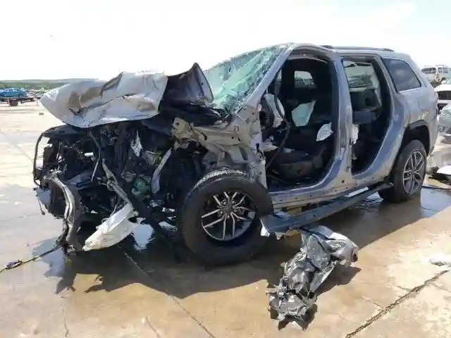1C4RJEAG9LC191532 2020 JEEP GRAND CHEROKEE-0