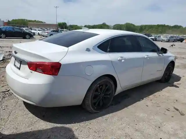 2G1105S37J9115638 2018 CHEVROLET IMPALA-2