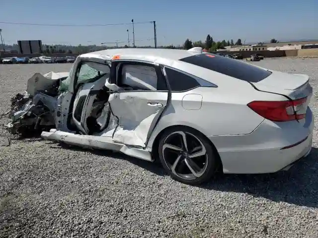 1HGCV1F36KA134161 2019 HONDA ACCORD-1