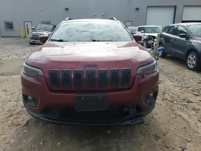 1C4PJMLB3LD603179 2020 JEEP GRAND CHEROKEE-4