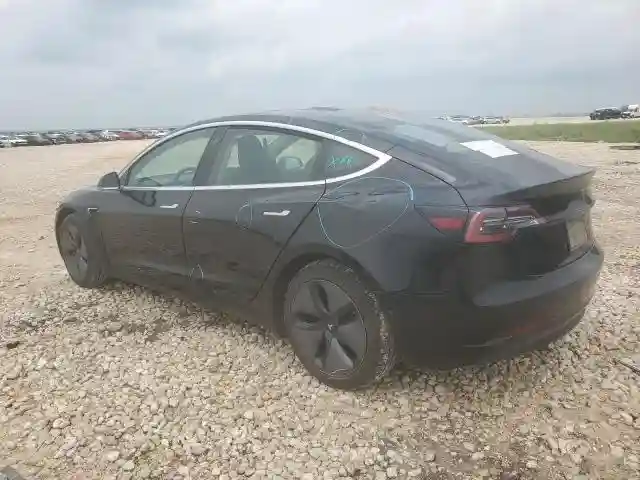 5YJ3E1EA5KF304290 2019 TESLA MODEL 3-1