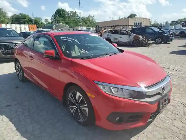 2HGFC3B32HH353486 2017 HONDA CIVIC-3