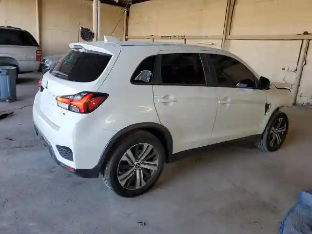 JA4AR3AU6LU021763 2020 MITSUBISHI OUTLANDER-2