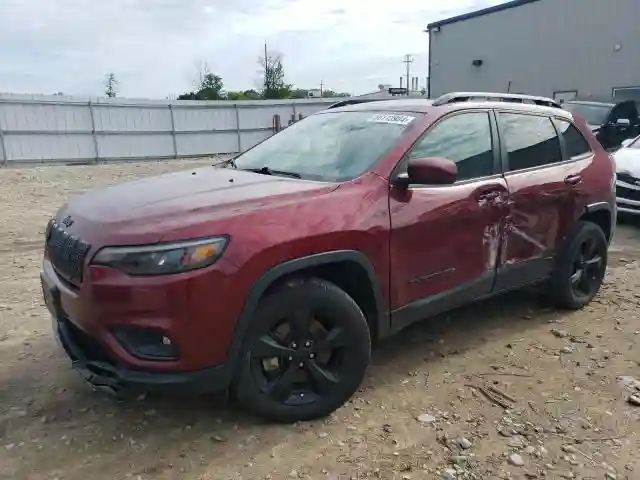 1C4PJMLB3LD603179 2020 JEEP GRAND CHEROKEE-0