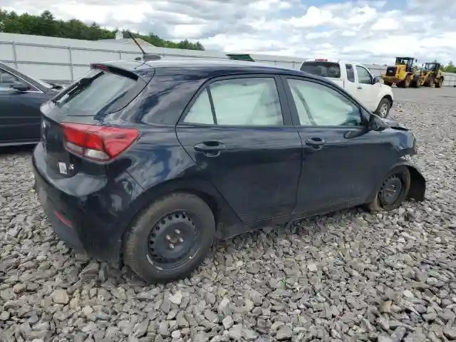 3KPA25AD3LE310068 2020 KIA RIO-2