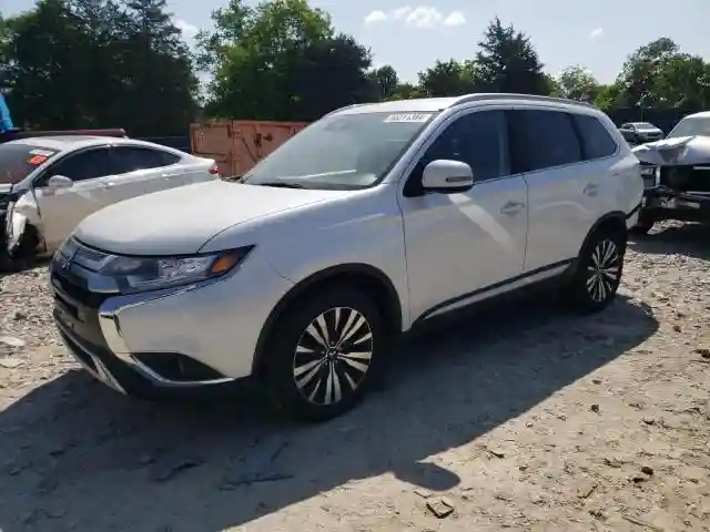 JA4AZ3A34LZ023666 2020 MITSUBISHI OUTLANDER-0