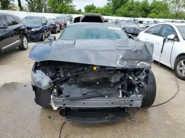 1FA6P8CF3L5158608 2020 FORD MUSTANG-4