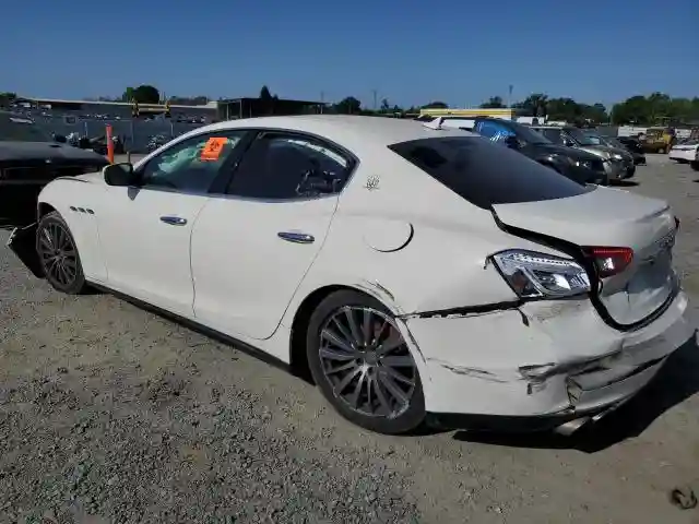 ZAM57XSAXH1248791 2017 MASERATI ALL MODELS-1