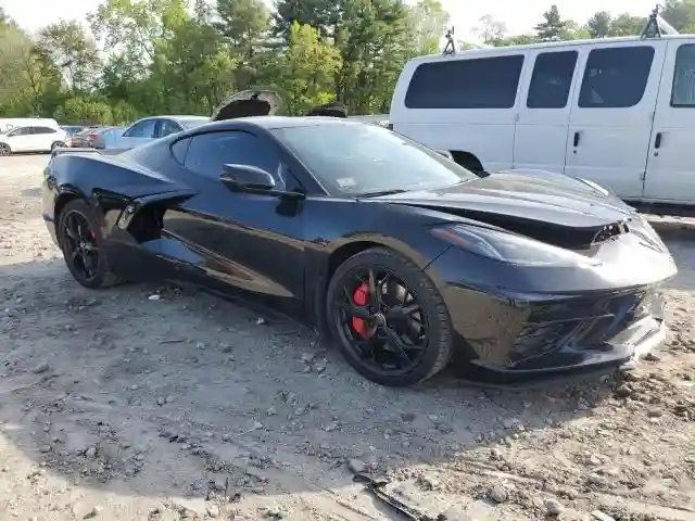 1G1YC2D46N5117832 2022 CHEVROLET CORVETTE-3