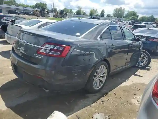 1FAHP2F87FG170997 2015 FORD TAURUS-2
