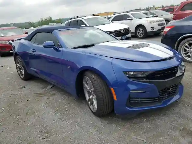 1G1FH3D70K0108433 2019 CHEVROLET CAMARO-3