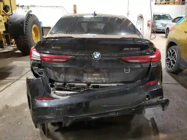 WBA13AL07L7F59893 2020 BMW M2-5