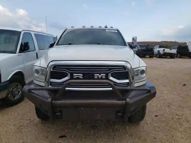 3C63RRKL7JG354150 2018 RAM 3500-4