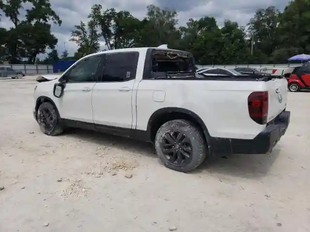 5FPYK3F15MB024145 2021 HONDA RIDGELINE-1