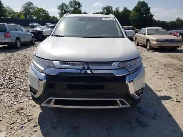JA4AZ3A34LZ023666 2020 MITSUBISHI OUTLANDER-4