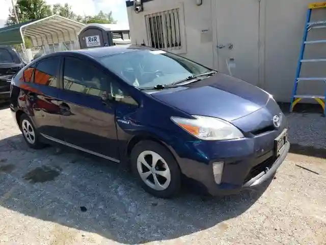 JTDKN3DU0F0394794 2015 TOYOTA PRIUS-3