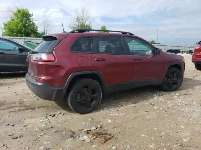1C4PJMLB3LD603179 2020 JEEP GRAND CHEROKEE-2